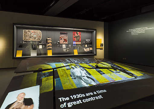 second-world-war-holocaust-galleries-at-imperial-war-museum-london